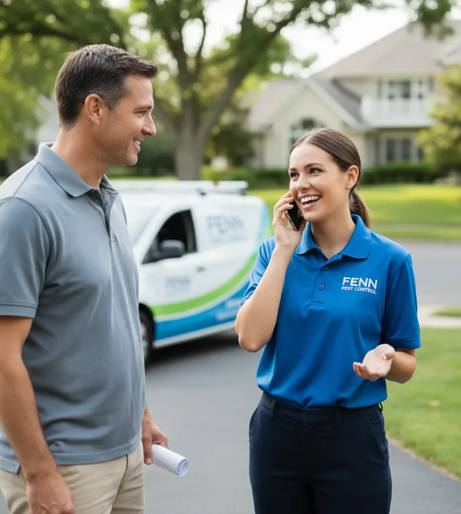 Mosquito Control in Bristol, GA